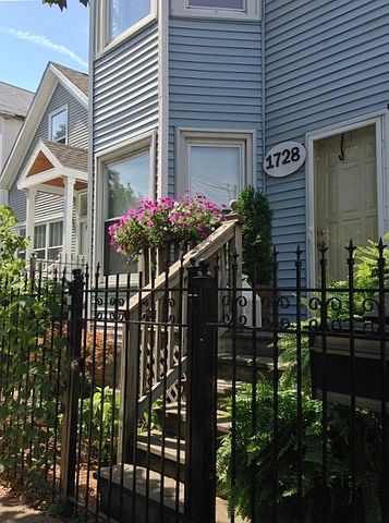 1st image of 1728 N Campbell Ave #1