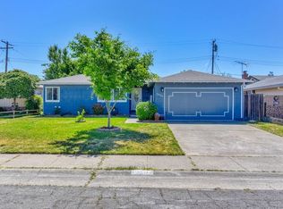 10364 Holmes Way, Rancho Cordova, CA 95670