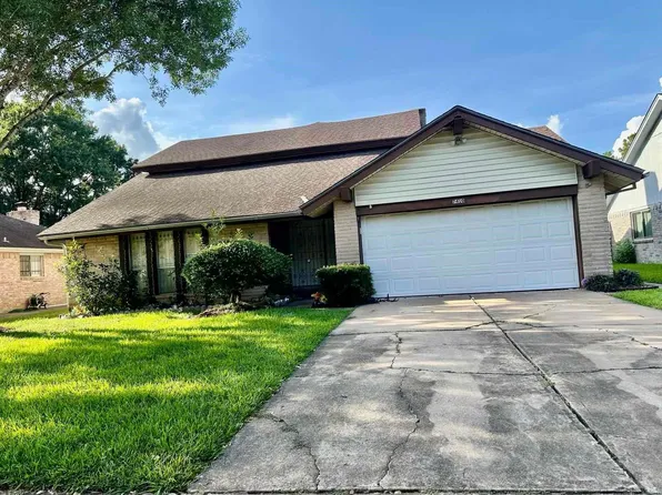 7410 Frostview Ln, Missouri City, TX 77489