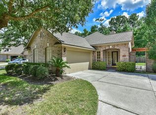2706 Penmere Ct, Kingwood, TX 77345