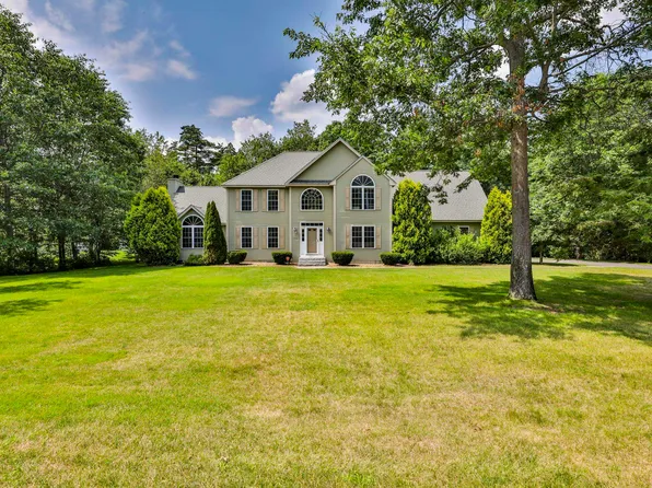 173 Windsor Drive, Auburn, NH 03032