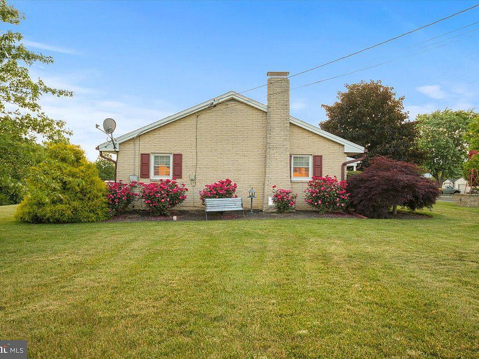 3928 Warm Spring Rd, Chambersburg, PA 17202 Zillow