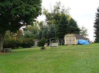 5694 Cherokee Ave NW, North Canton, OH 44720