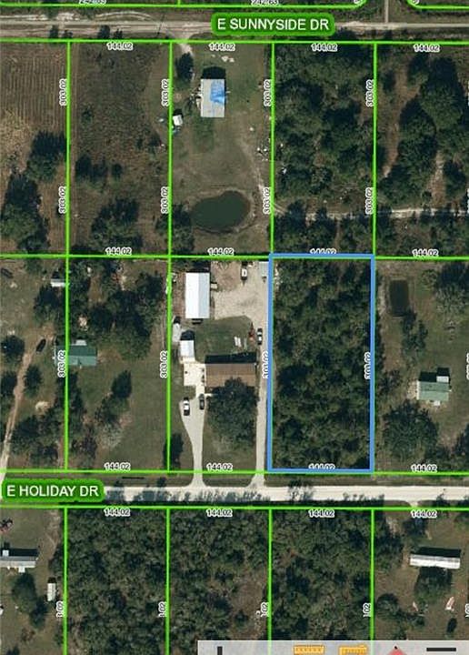 1900 E Holiday Dr, Lorida, FL 33857 Zillow