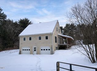 26 Murphy Way, Stephentown, NY 12168