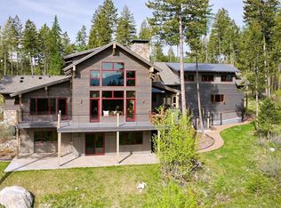 775 Whitefish Hills Dr, Whitefish, MT 59937