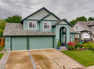 2706 NW 118th St, Vancouver, WA 98685