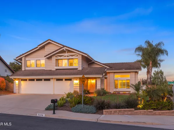 2028 Kirtland Cir, Thousand Oaks, CA 91360