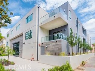 4322 Gentry Ave #203, Studio City, CA 91604
