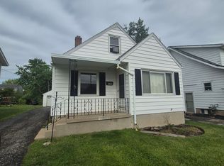 2623 Springmont Ave, Dayton, OH 45420