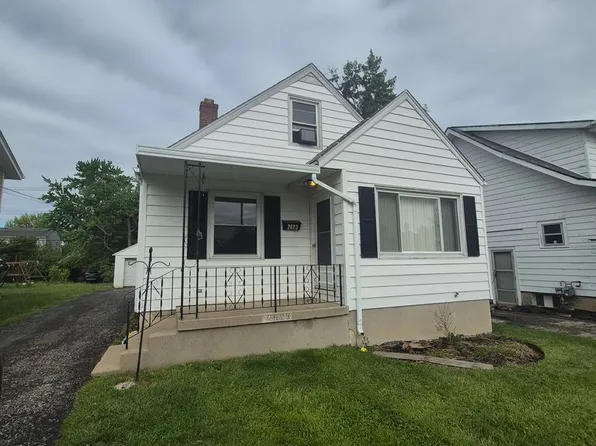 2623 Springmont Ave, Dayton, OH 45420