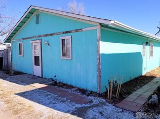 41 Date Ave, Akron, CO 80720