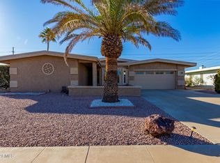 11129 W Granada Dr, Sun City, AZ 85373