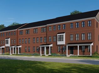 Elmore Plan, Lakeside Village, Gibbsboro, NJ 08026