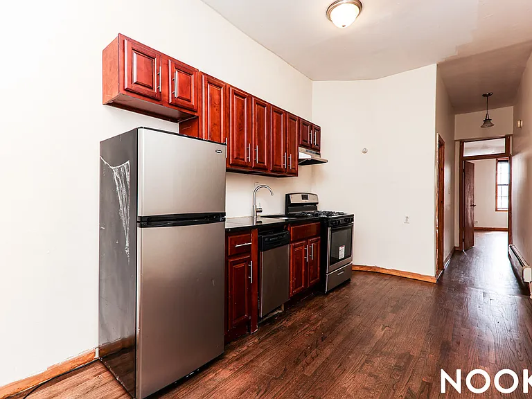 659 Bushwick Ave #3R — Photo 3