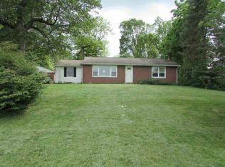 9551 W 700 N, Sharpsville, IN 46068