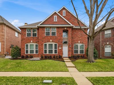 842 Cheshire Dr, Coppell, TX, 75019