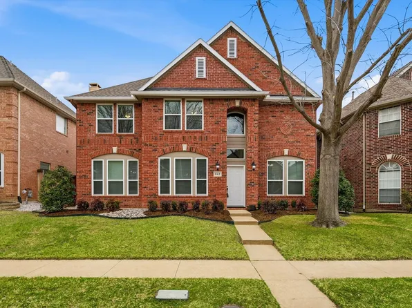 842 Cheshire Dr, Coppell, TX 75019