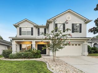 1779 Ferncreek Dr, Saint Augustine, FL 32092