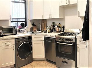 318 6th St #1A, Brooklyn, NY 11215