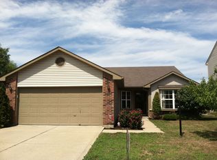 19145 Strand Ct, Noblesville, IN 46060