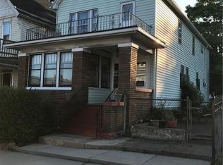 956 Jefferson Ave, Buffalo, NY 14204