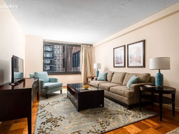 44 W 62nd St APT 12E, New York, NY 10023