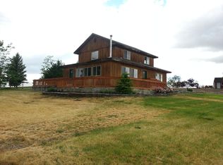 861 Carroll Rd, Ellensburg, WA 98926