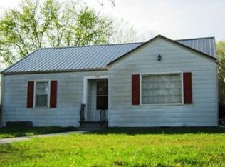 1309 E Holston Ave, Johnson City, TN 37601