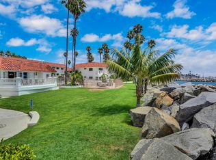 Oceanside Marina Inn, Oceanside, CA 92054