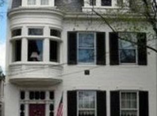 119 W 2nd St, Frederick, MD 21701