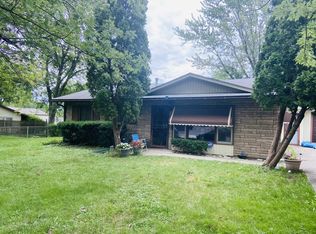 23339 Wentworth Ave, Steger, IL 60475