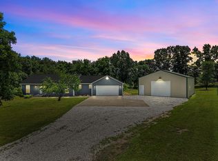 1192 S Sha Ree Lane #1192, Bolivar, MO 65613