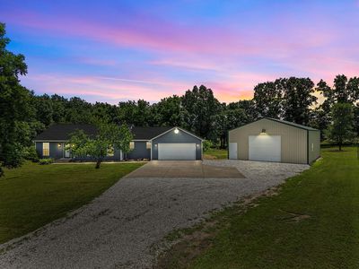 1192 S Sha Ree Lane #1192, Bolivar, MO, 65613