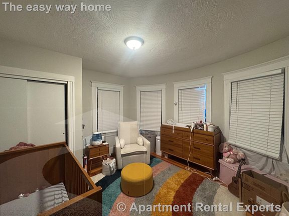 Apartment Rental Experts