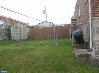 3825 Janice St, Philadelphia, PA 19114