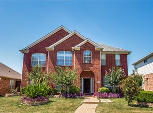 4417 Stromboli Dr, Plano, TX 75093
