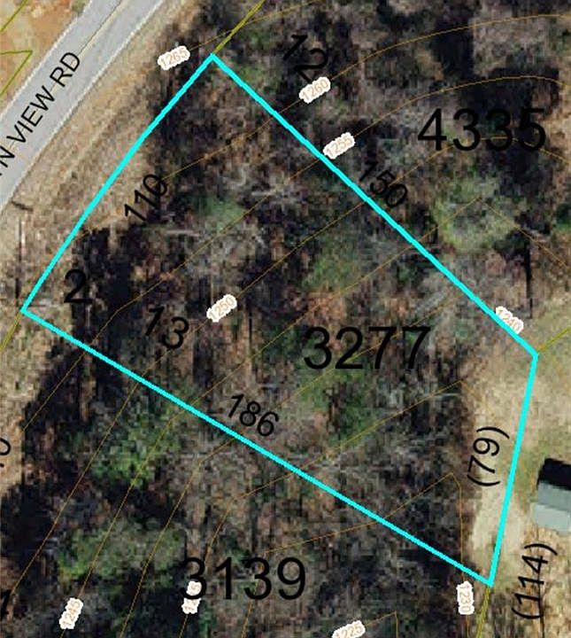 1st image of LOT 13 Mountain View Rd Lot 13