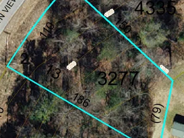 LOT 13 Mountain View Rd Lot 13, Hays, NC 28635