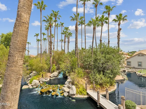 617 S PARADISE Drive, Gilbert, AZ 85233