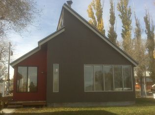 27 Ginkgo St N, Soap Lake, WA 98851