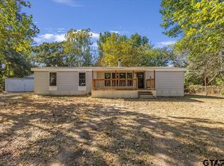 11906 Lakeway Dr, Tyler, TX 75704