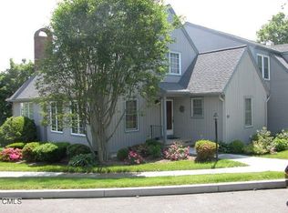 31 Balmaha Ct, Fairfield, CT