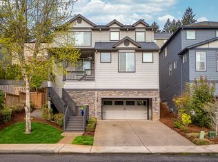 9501 SW 164th Ave, Beaverton, OR 97007