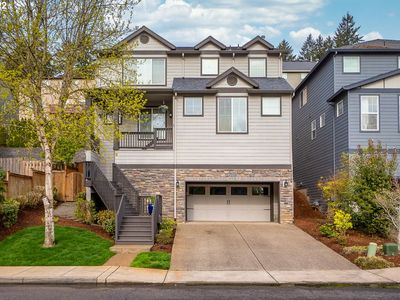 9501 SW 164th Ave, Beaverton, OR, 97007