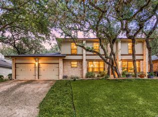 8911 Shady Winds, San Antonio, TX 78254