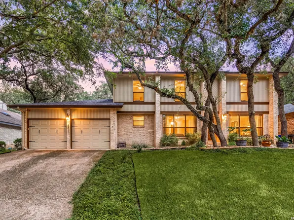8911 Shady Winds, San Antonio, TX 78254