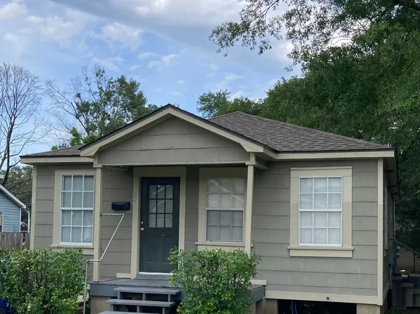 406-408 N Texas St #A, Deridder, LA 70634