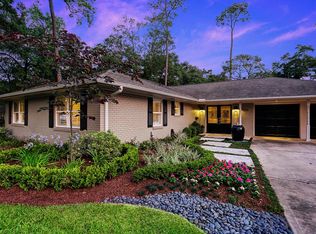 10931 Britoak Ln, Houston, TX 77079