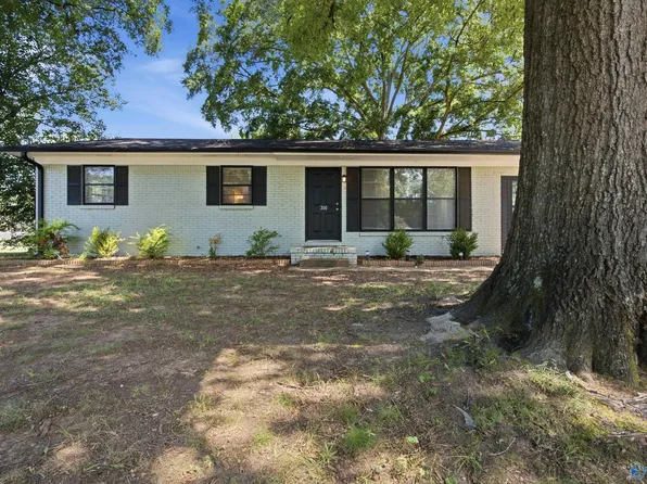 316 Mark St SW, Decatur, AL 35601
